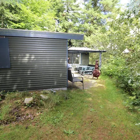 Cozy In A Private Forest Sj1121 بيت للعطل *