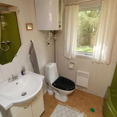 بيت للعطل Cozy In A Private Forest Sj1121